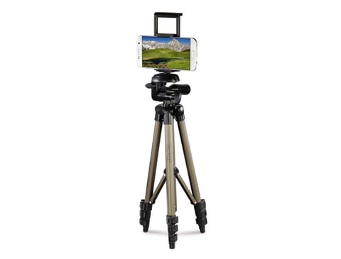 ⁨Statyw 106D do smartona/tabletu⁩ w sklepie Wasserman.eu