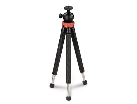 ⁨Statyw Traveller Pro 105 smartfon gopro⁩ w sklepie Wasserman.eu