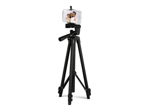 ⁨Statyw star smartfon 112 - 3d z pilotem bt⁩ w sklepie Wasserman.eu