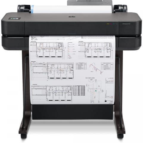 ⁨HP DesignJet T630 24-in Printer 5HB09D⁩ at Wasserman.eu