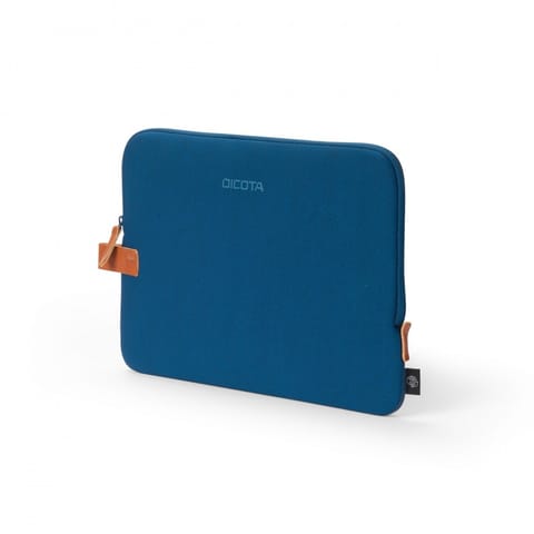 ⁨Notebook case Skin URBAN 14 inches navy⁩ at Wasserman.eu
