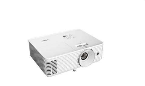 ⁨VIVITEK PROJECTOR DW350 DLP WXGA 4000lm⁩ at Wasserman.eu