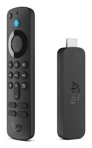 ⁨Amazon Fire Tv Stick 4K Hdmi 4K⁩ w sklepie Wasserman.eu