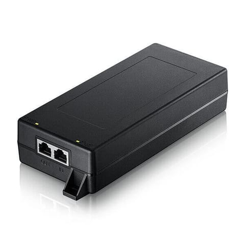 ⁨Injektor 10G PoE++ POE12-90W-EU0101F⁩ at Wasserman.eu