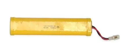 2300mAh 12V NiCd do Double Horse 7006 w sklepie Wasserman.eu