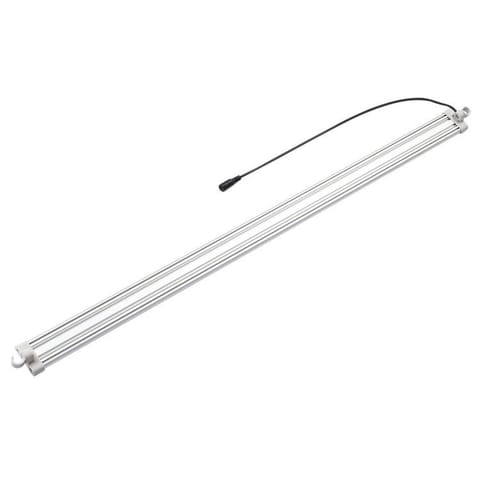 ⁨Puluz LED Panel for Shadowless Tent 80cm 40W 4250 Lumens PU5213⁩ at Wasserman.eu