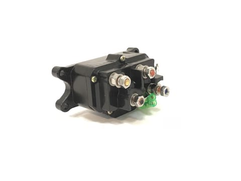 Kontaktor 200A 12V w sklepie Wasserman.eu