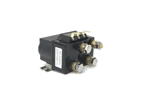 ⁨Kontaktor 500A 24V⁩ w sklepie Wasserman.eu