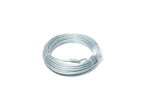 ⁨Lina stalowa BST 10000lbs 28m 9mm⁩ w sklepie Wasserman.eu