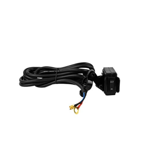 ⁨Pilot przewodowy ATV BST 2000 -3500lb⁩ w sklepie Wasserman.eu