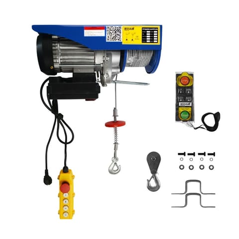 BST P 500/990 z pilotem bezprzewodowym w sklepie Wasserman.eu