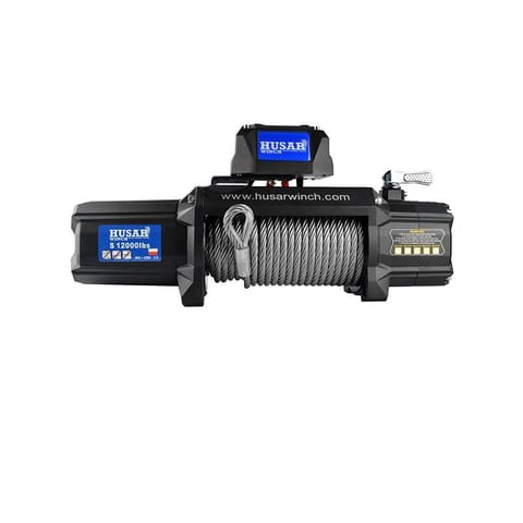 BST S 12000 Lbs w sklepie Wasserman.eu