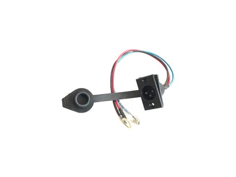 gniazdo pilota przewodowego BST 8500 -13500 Lbs w sklepie Wasserman.eu