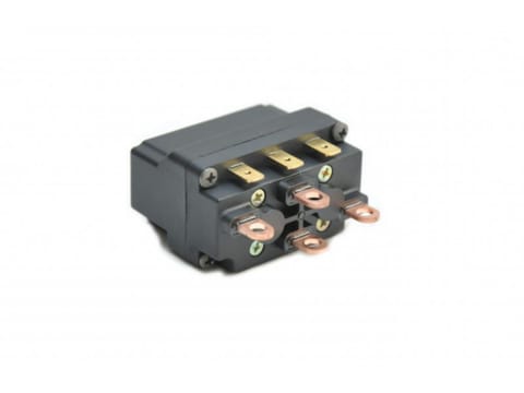 Kontaktor 120A 12V w sklepie Wasserman.eu