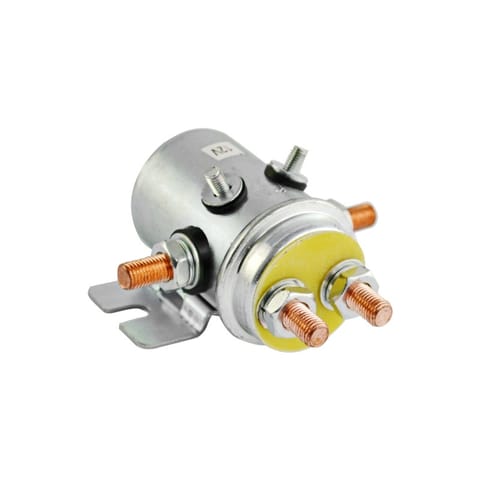 Solenoid 250A 12V w sklepie Wasserman.eu