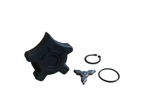 POKRETŁO PRZEKŁADNI BST S 3000-4500lb w sklepie Wasserman.eu