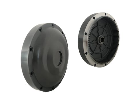 dekiel przekładni BST 8500-13000Lbs w sklepie Wasserman.eu