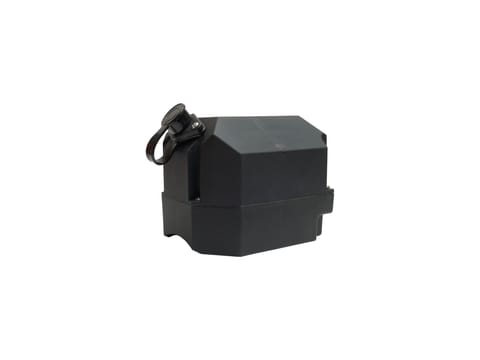 ⁨Obudowa sterowania BST S 13000lbs⁩ w sklepie Wasserman.eu