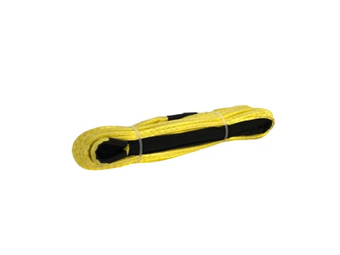lina syntetyczna ATV Yellow, 14m x 5mm w sklepie Wasserman.eu