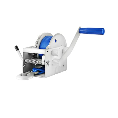 ⁨BST RS 2500 Lbs PAS⁩ w sklepie Wasserman.eu