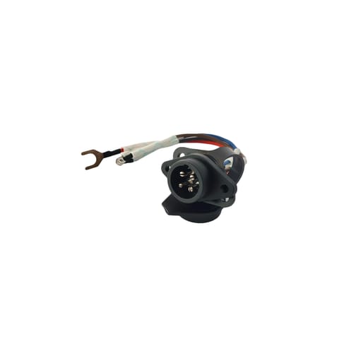 Gniazdo pilota przewodowego S14000 - 26000lbs w sklepie Wasserman.eu