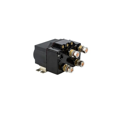 ⁨Kontaktor 600A 24V⁩ w sklepie Wasserman.eu