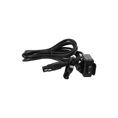 Pilot przewodowy ATV BST 2000 -3500lb w sklepie Wasserman.eu