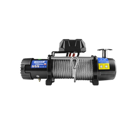 BST 13500 Lbs w sklepie Wasserman.eu