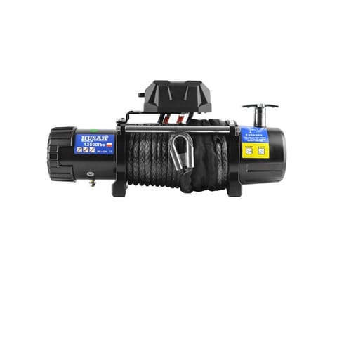BST 13500 Lbs Z Liną Syntetyczną w sklepie Wasserman.eu
