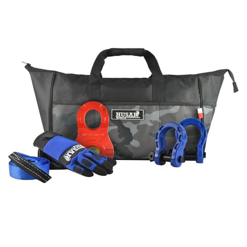 Zestaw Off-Road HUSAR Premium w sklepie Wasserman.eu