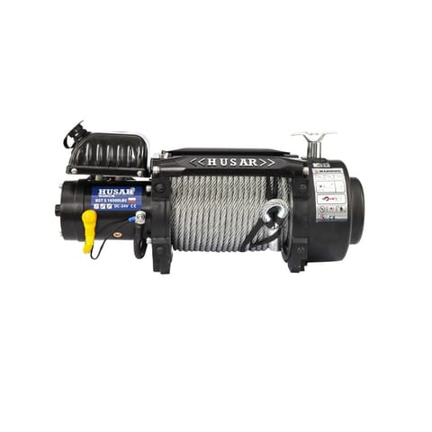 ⁨BST S 16500 lbs 24 V⁩ w sklepie Wasserman.eu