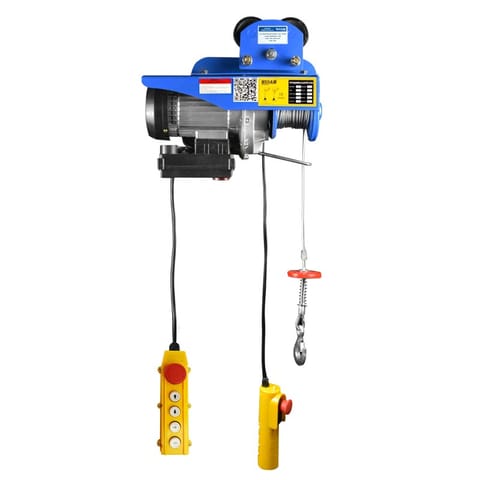Zestaw BST P 500/990 z wózkiem elektr. 1t w sklepie Wasserman.eu