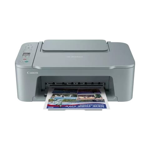 ⁨Urządzenie wielofunkcyjne atramentowe TS3750i 6671C056 Niebieskie⁩ w sklepie Wasserman.eu