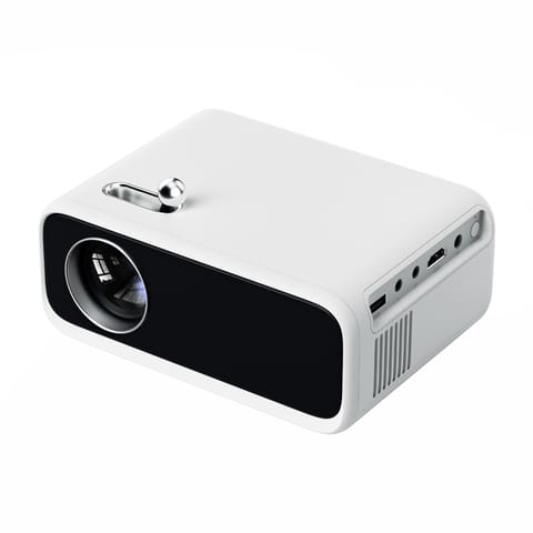 ⁨XIAOMI WANBO MINI PRO PROJECTOR, ANDROID 9.0, 1280 x 720P, 250ANSI⁩ w sklepie Wasserman.eu