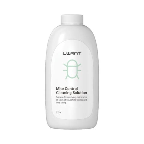 UWANT MITE CONTROL CLEANING SOLUTION w sklepie Wasserman.eu