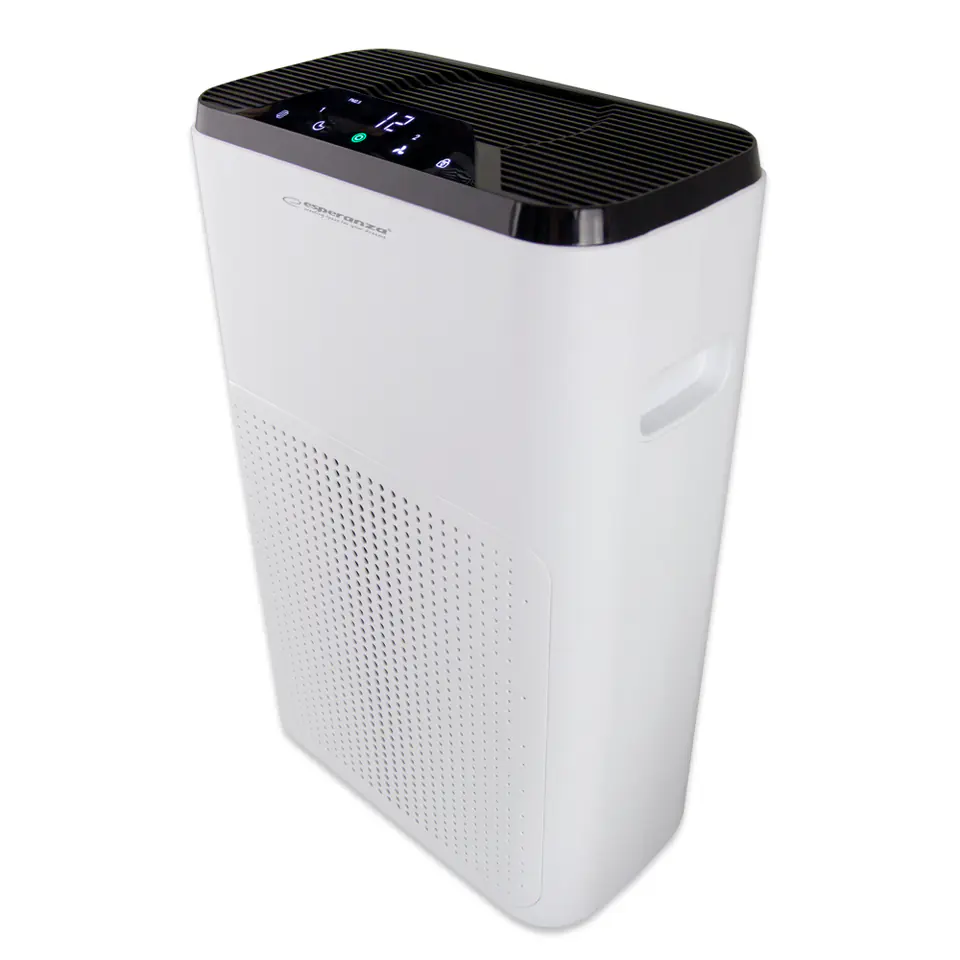 ⁨EHP004 Esperanza air purifier mistral⁩ at Wasserman.eu