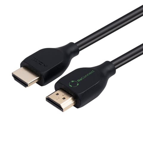 ⁨MicroConnect ReConnect HDMI 2.0 Cable 4K,⁩ w sklepie Wasserman.eu