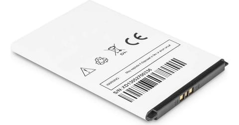 ⁨CoreParts Battery 5.55Wh Li-ion 3.7V⁩ w sklepie Wasserman.eu