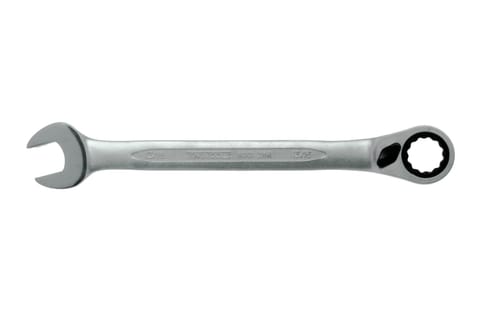 ⁨Klucz płasko-oczkowy z zapadką 13/16" Teng Tools⁩ w sklepie Wasserman.eu
