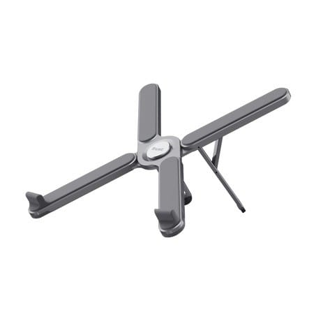 ⁨Laptop stand Macy Foldable⁩ at Wasserman.eu
