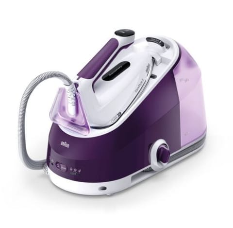 ⁨Stacja pary CareStyle 5 IS5247 VI⁩ w sklepie Wasserman.eu