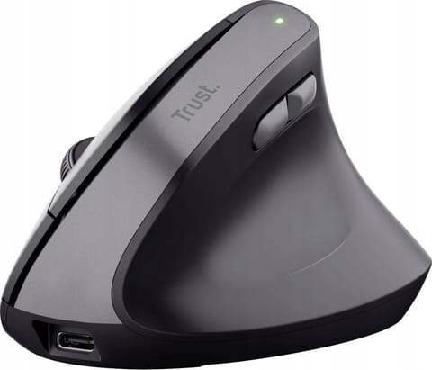 ⁨Mysz bezprzewodowa YVI TM-270 ERGONOMIC WIRELESS MOUSE⁩ w sklepie Wasserman.eu