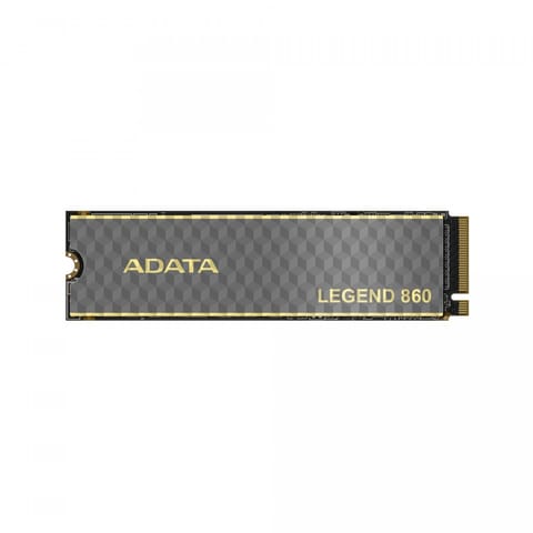 ⁨SSD LEGEND 860 2TB PCIe 4x4 6000/5000 MB/s M.2⁩ at Wasserman.eu