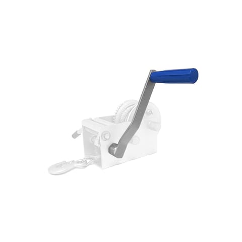 ⁨Rączka do wyciągarki BST RS 1700 - 4500 Lbs⁩ w sklepie Wasserman.eu
