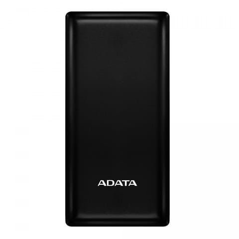 ⁨Powerbank C20 20000mAh USB-C black⁩ at Wasserman.eu