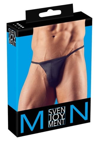 ⁨Men's Mini String S⁩ w sklepie Wasserman.eu