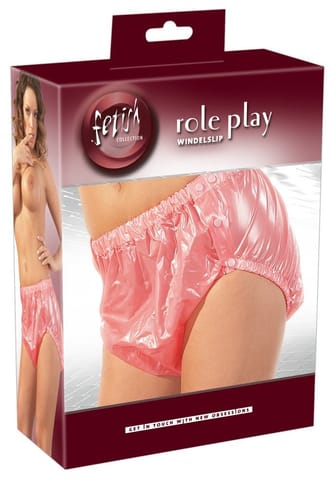 ⁨MAJTKI WINDELSLIP ROSA M/L⁩ w sklepie Wasserman.eu