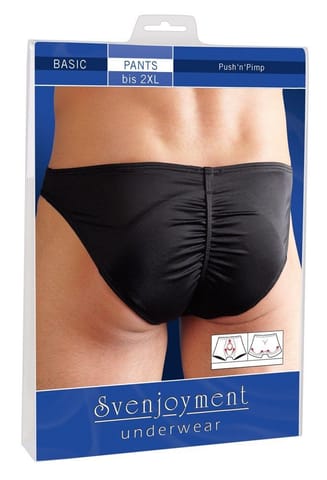 ⁨BOKSERKI SVENJOYMENT SURPRISE XL⁩ w sklepie Wasserman.eu