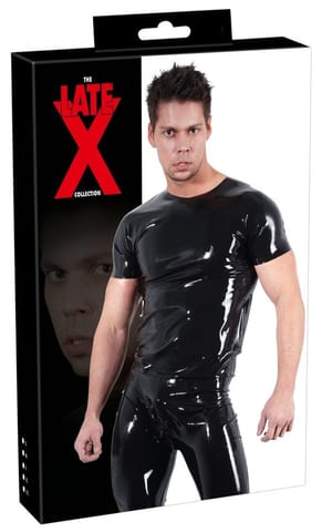 ⁨KOSZULKA LATEX SHIRT M⁩ w sklepie Wasserman.eu