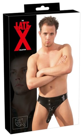 ⁨LATEX BRIEF⁩ w sklepie Wasserman.eu